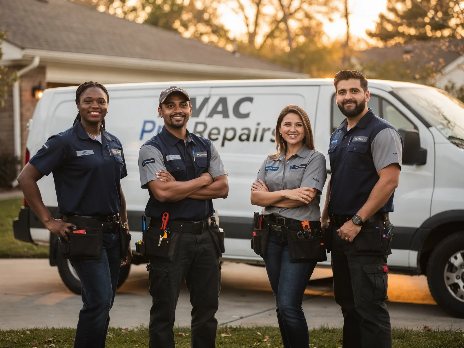 Heat Pump Repair company in Potsdam, NY