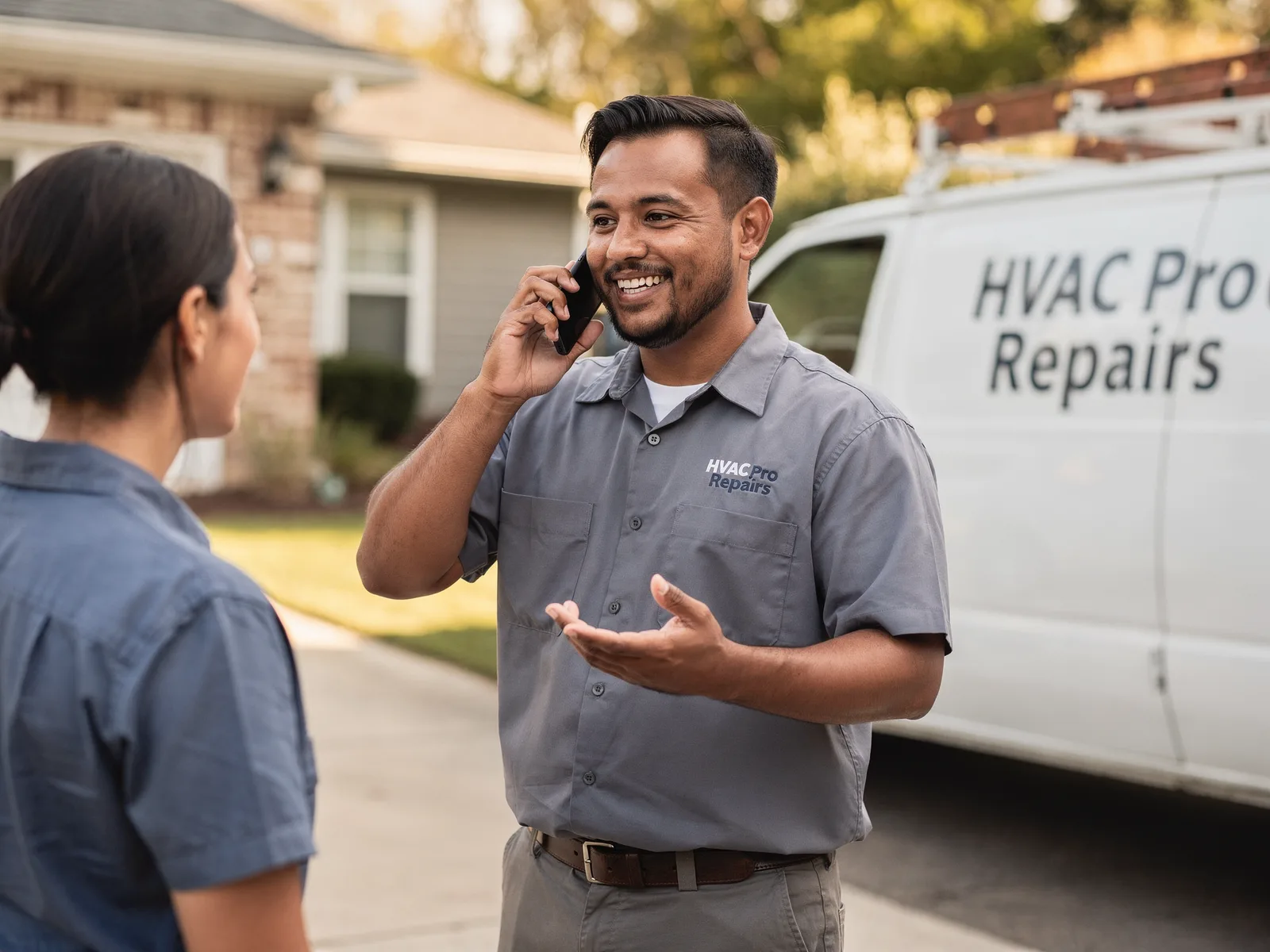 Heat Pump Repair Potsdam, NY FAQs